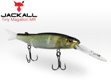 Воблер Jackall Tiny Magallon MR rt ayu